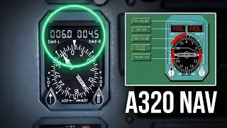 A320 DDRMI Presentation
