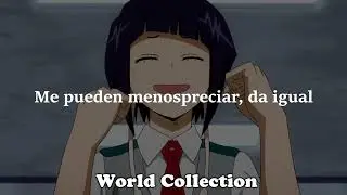 Hero Too - NateWantsToBattle (Subtitulado español)