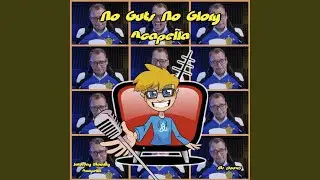 No Guts No Glory (From 