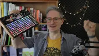 [CODING STREAM] Importing MIDI Clips into a Deluge Song