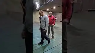 Обучение сотрудников личной охраны