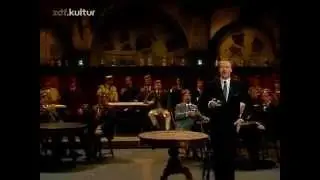 Harald Serafin   Oh schöne Burschen Herrlichkeit   Melodien für Millionen   1988