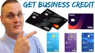 Up To $1M Business Credit - No Personal Guarantee Required!