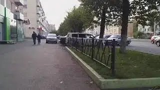 Где - то там в г. Красноярске🚴‍♂️😋😊