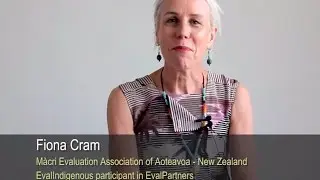 Fiona Cram