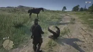 [RDR2] TIPS TRICKS // HoW To GeT GuNs EarLy | by James Wilson