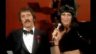 Sonny & Cher A Cowboys - Work Is Never Done 1972