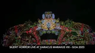 Silent Horror Live at Karacus Marakus 8