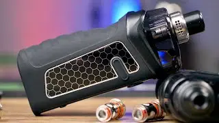 Jackaroo Pod by Vandy Vape - It's Really Good