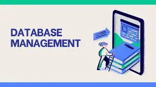Database Management System