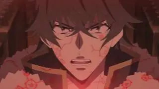 Tate no Yuusha no Nariagari 「ＡＭＶ」 - In The End