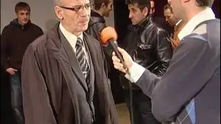 Premiera Plumbi i Fundit 2 Kumanove - Tv Hana Pjesa 1
