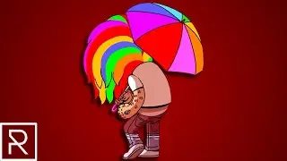 [FREE HARD] 6IX9INE TYPE BEAT 