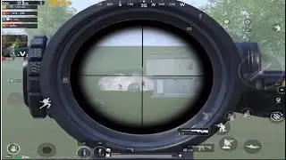 AWM OLUNCA İŞİN RENGİ DEĞİŞİR, PUBG MOBİLE...