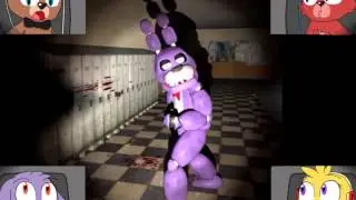 - Open Up - Nightcore
