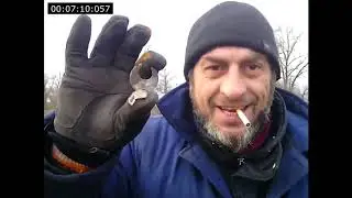 Открытие сезона 2020  И опять Скифы  Скифский Меч Копис