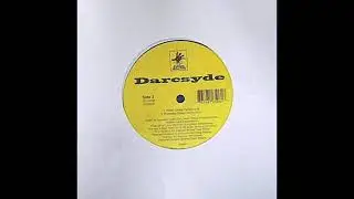 Darcsyde - Pretender