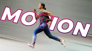 How to Add Motion blur to a still image. Step-by-step