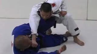 Open Guard for Beginners - TBJJ.tv