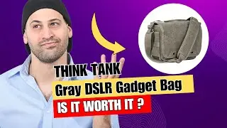 Think Tank Photo Retrospective 5 V2.0 Shoulder Bag