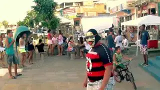 Harlem Shake Valéria. 2°