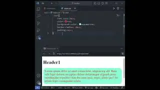 The most powerful Feature in CSS #css