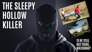 Sleepy Hollow Killer | Who is stalking the people of  Pietermaritzburg?