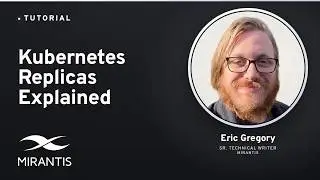 Developer Tutorial: How to Get Started with Kubernetes Replicas using Vanilla Kubernetes