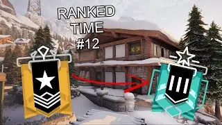 WE LOVE THE GRENADES! Rainbow Six Siege Ranked #12 Best Plays!!