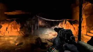 Metro 2033 walkthrough part 15 - 