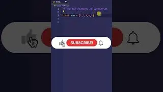 Best Useful ES7 JavaScript Features 🔥🔥 |  How to use Includes in JavaScript