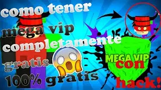👉Como tener mega vip gratis❗❗ 100% real no fake :) (con hack completamente gratis) hack para pc