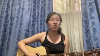 Before You Go (Lewis Capaldi Acoustic Cover)