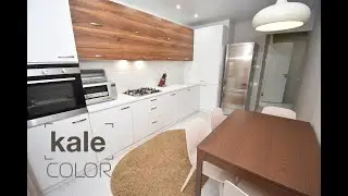 Однокомнатная квартира за 550 тыс. рублей от Kale COLOR