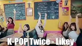 pop music styles - K-POP, J-POP, B-POP, C-POP