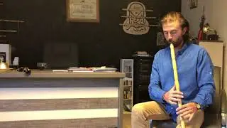 Alâeddin Yavaşça-Hicâz Medhâl Neyzen Tolga Saraçoğlu