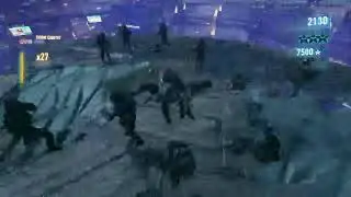 Angeljvenom's Live PS4 Broadcast
