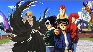 Los animes mas vistos en 2021