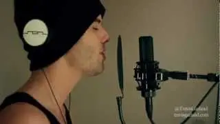 DIAMONDS | ADORN - Rihanna & Miguel (Travis Garland Mashup)