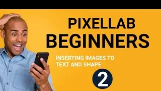 Pixellab Beginners Tutorials 