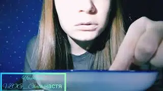 MUKBANG 🍛asmr 🍫