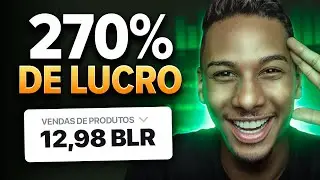 NOVO! FORNECEDOR que faz DROPSHIPPING NACIONAL [Barato para Revenda] em 2024