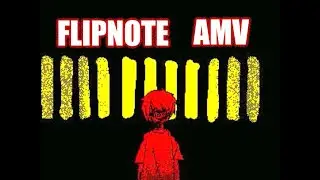 SugarCrash! - Flipnote Mashup [AMV]