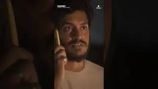 உன்னால Move On ஆகிட முடியுமா🙄 | Blacksheep Studios #shorts