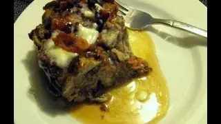 Low Carb Monkey Bread (Hearty Breakfast 4.1 Carbs/Serving)