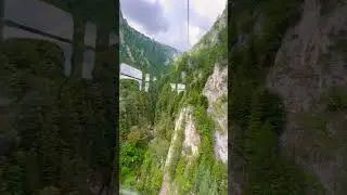 И красиво, и страшно