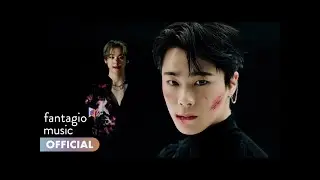 [RUS SUB|РУС САБ] ASTRO 아스트로 Мунбин&Санха - Bad Idea M/V