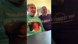 Another clip from the other night