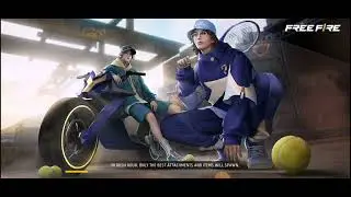 Free Fire Gameplay Today