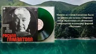 Литературный портрет «Вся жизнь моя – в стихах моих» 16+